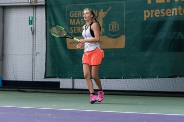 Angelina Wirges 264 - Norddeutsche Meisterschaft